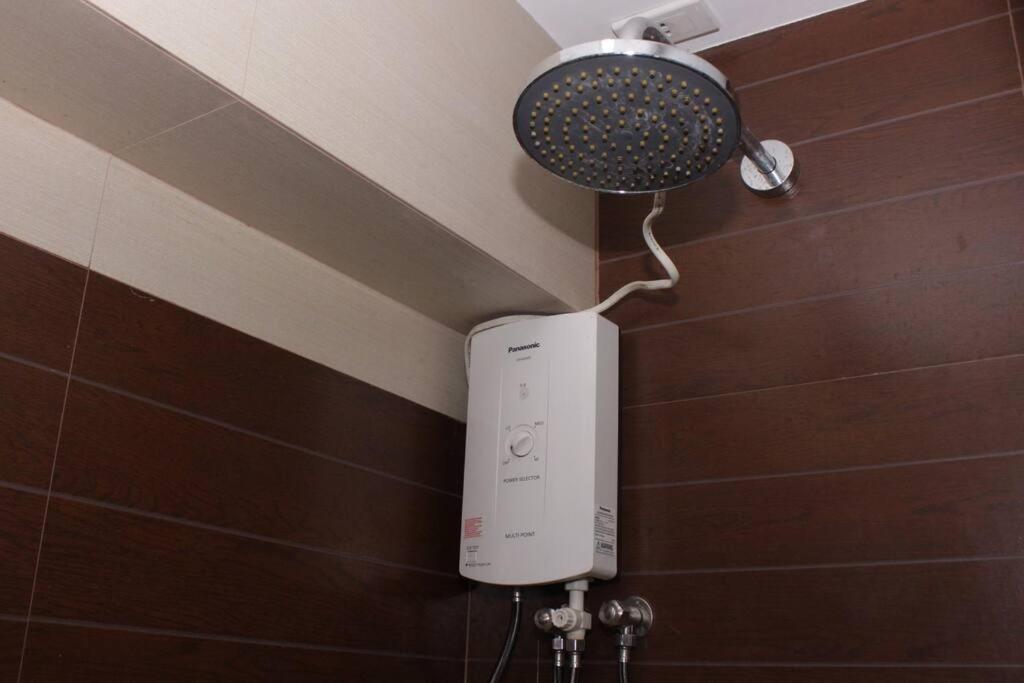 A2J Bgc Luxury 2Br Loft Near Burgos Circle & Malls Manila Kültér fotó