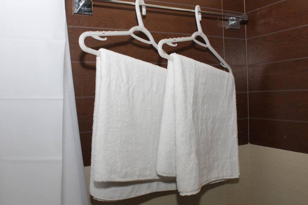 A2J Bgc Luxury 2Br Loft Near Burgos Circle & Malls Manila Kültér fotó