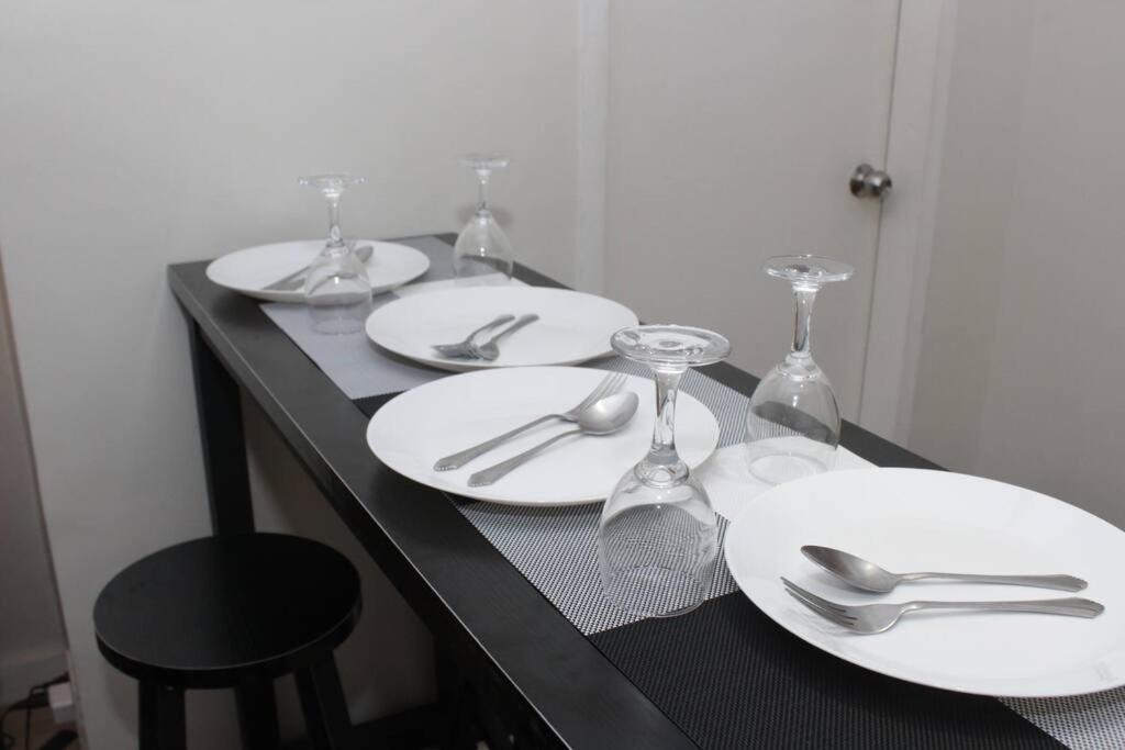 A2J Bgc Luxury 2Br Loft Near Burgos Circle & Malls Manila Kültér fotó