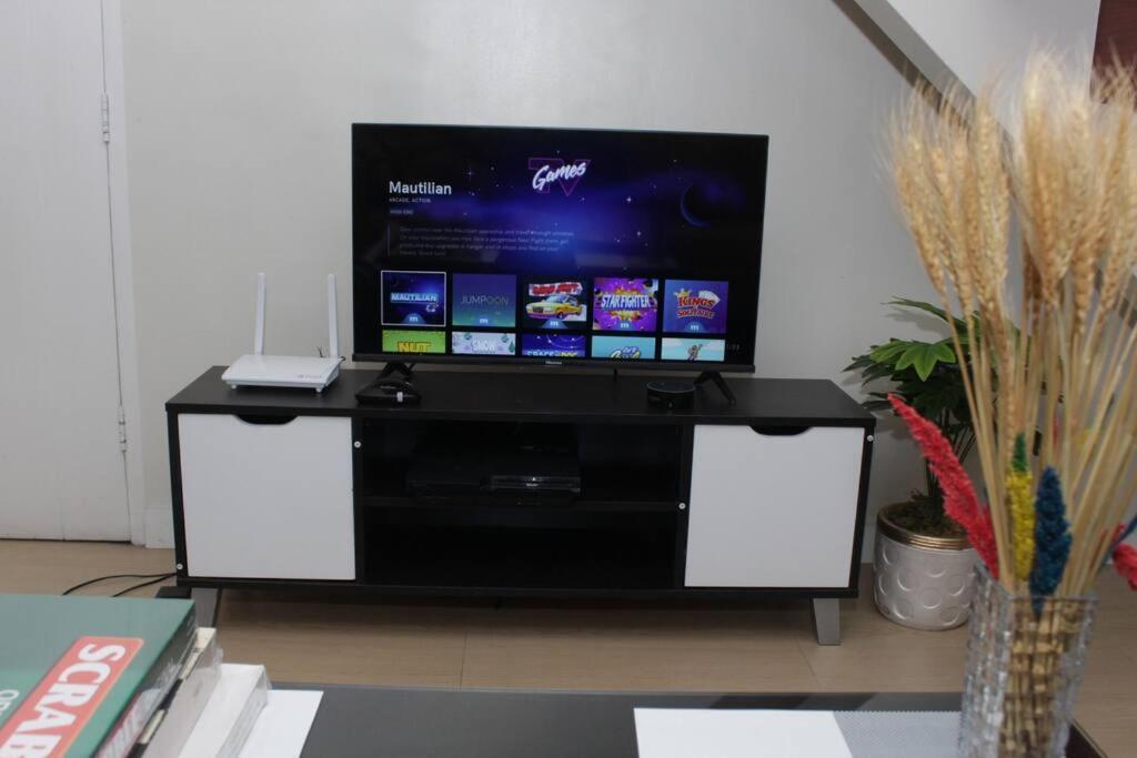 A2J Bgc Luxury 2Br Loft Near Burgos Circle & Malls Manila Kültér fotó