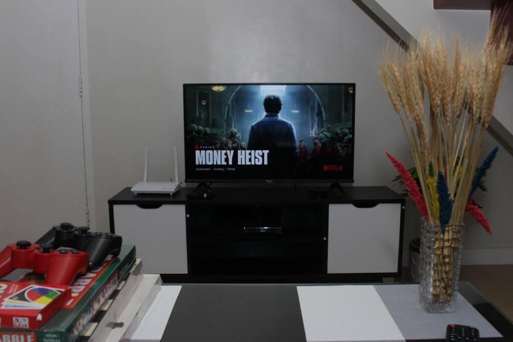A2J Bgc Luxury 2Br Loft Near Burgos Circle & Malls Manila Kültér fotó