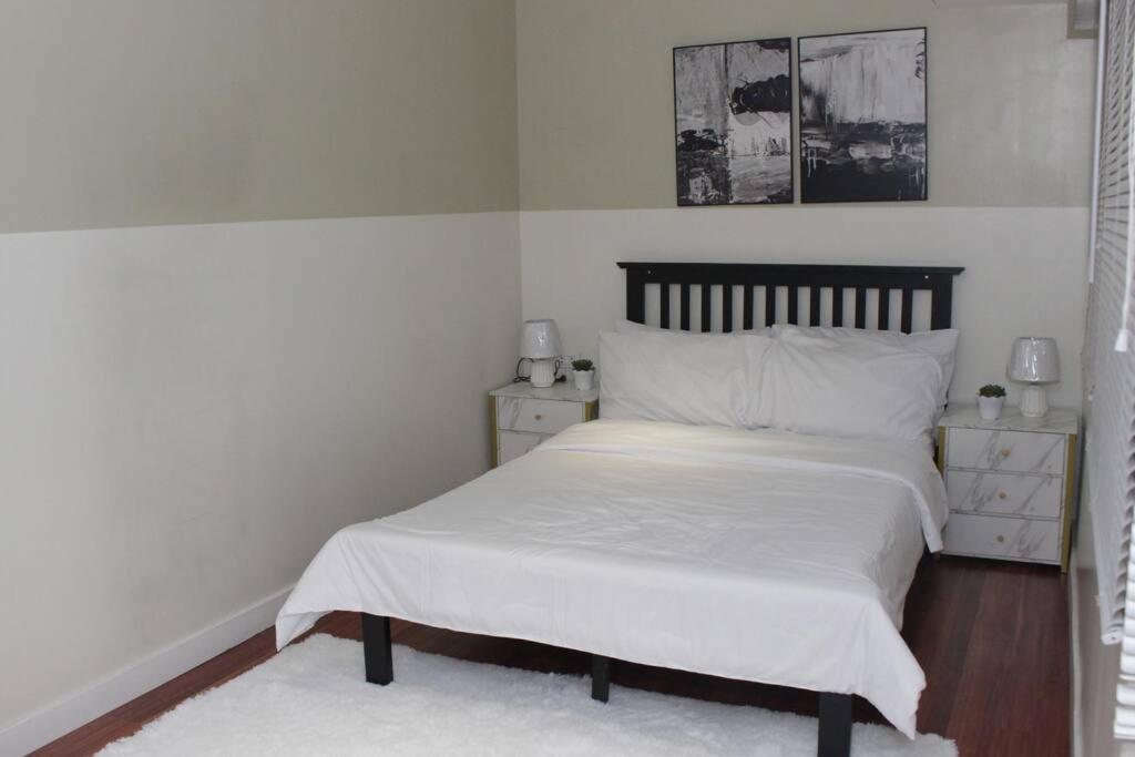 A2J Bgc Luxury 2Br Loft Near Burgos Circle & Malls Manila Kültér fotó